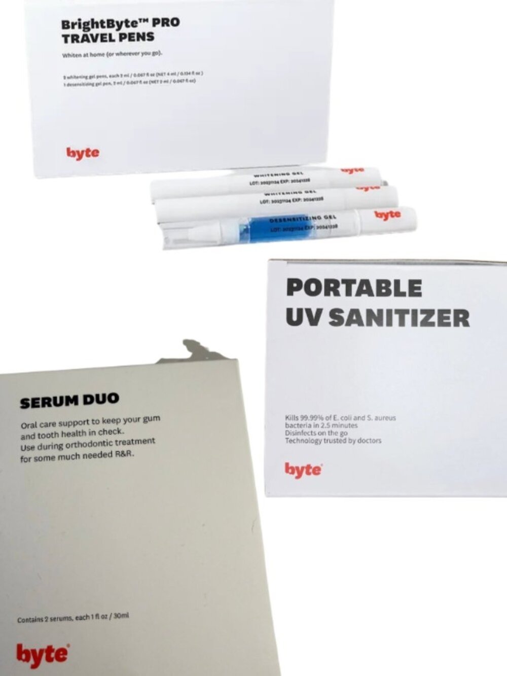 Byte Bundle